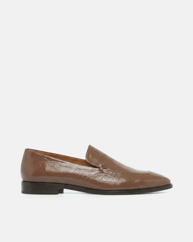 Halyn Loafer made by COCLICO