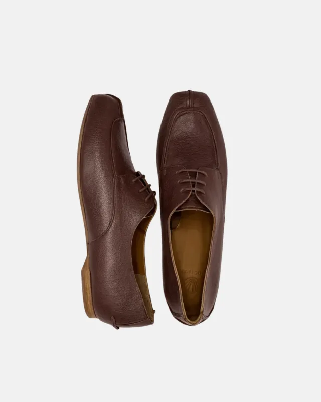 Fubee Oxford made by COCLICO