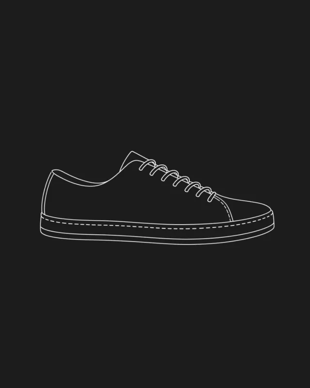 WHOLESALE Jess Lace-up Flat made by COCLICO