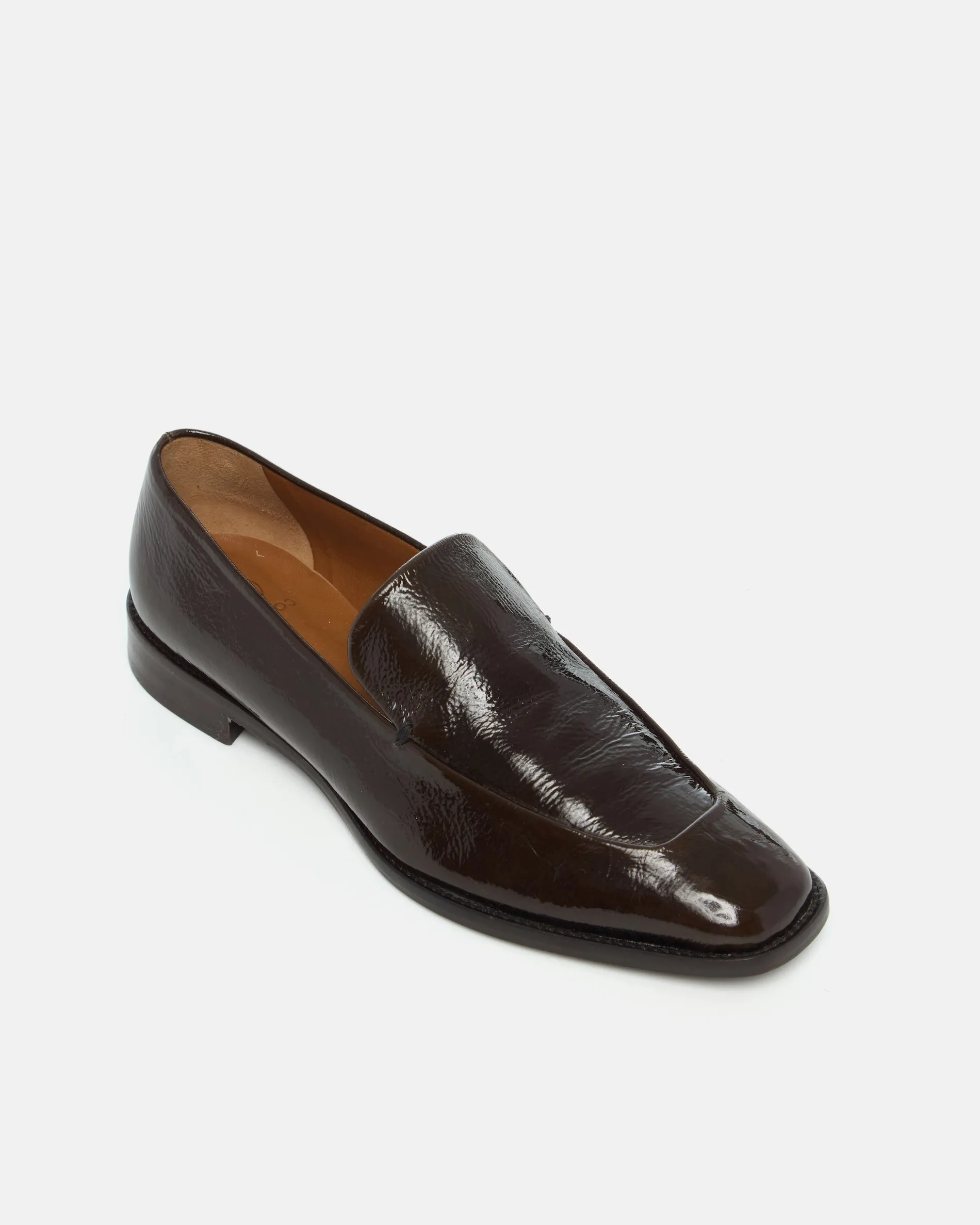 Halyn Loafer sold by COCLICO product image thumbnail 2