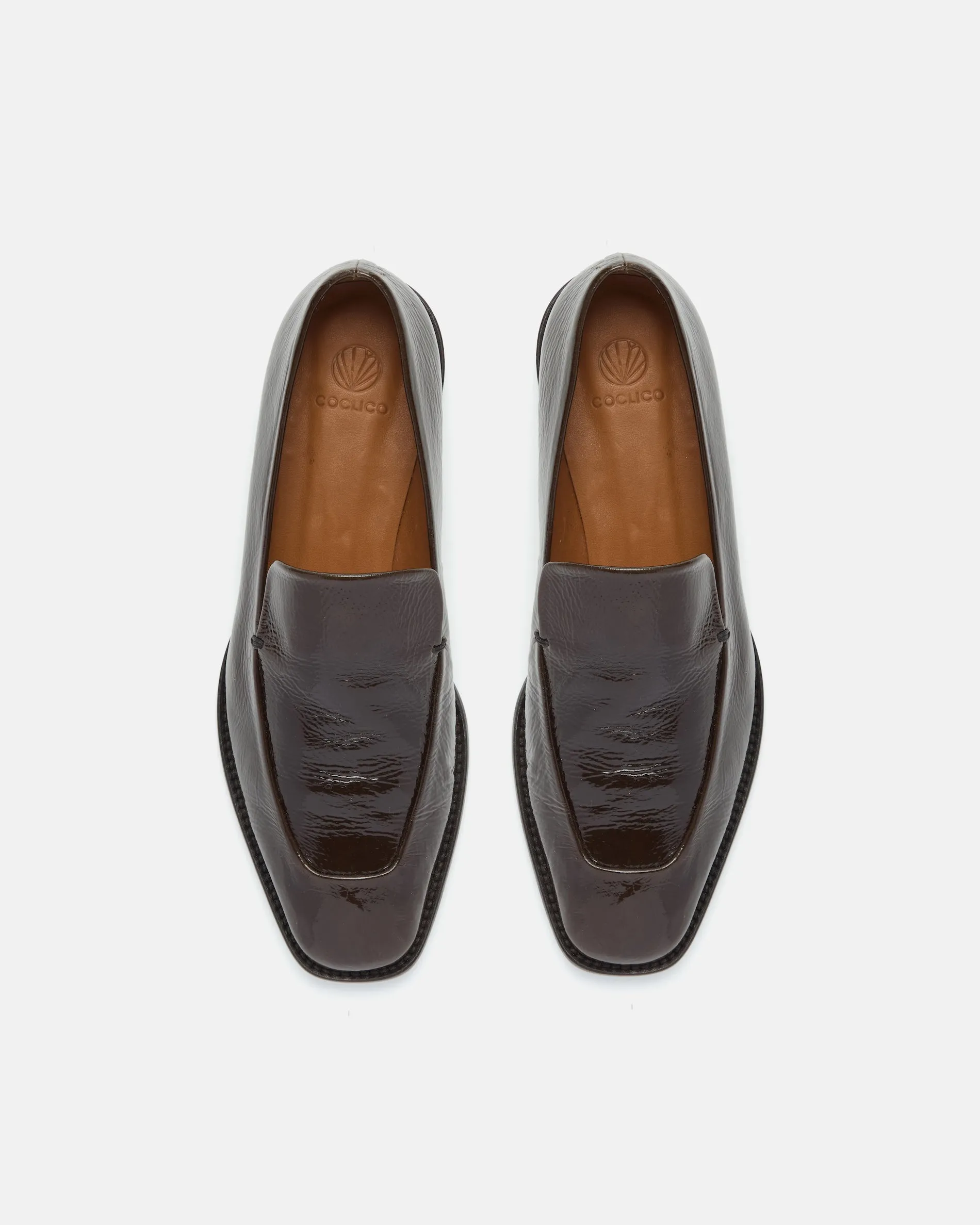Halyn Loafer sold by COCLICO product image thumbnail 3