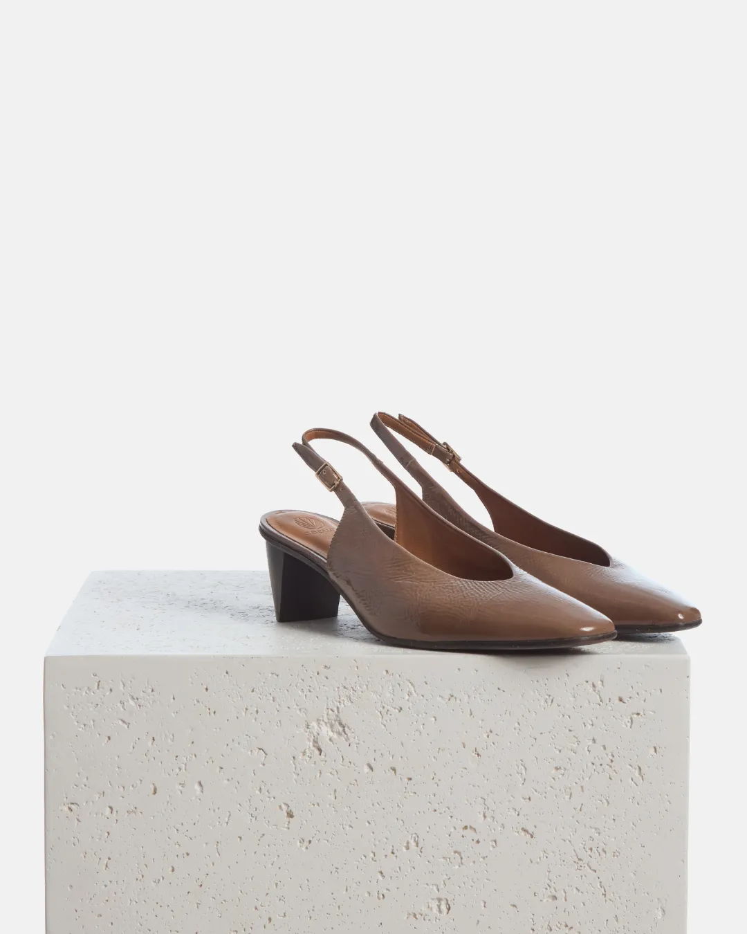 Sontag Slingback Pump sold by COCLICO product image thumbnail 4
