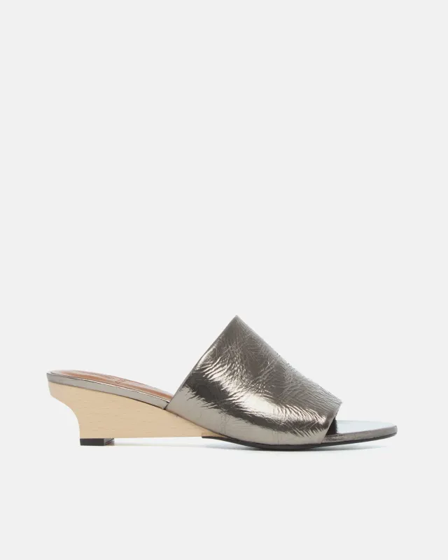 WHOLESALE Vita Demi-Wedge Slide made by COCLICO
