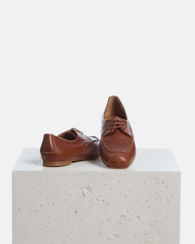 Fubee Oxford made by COCLICO