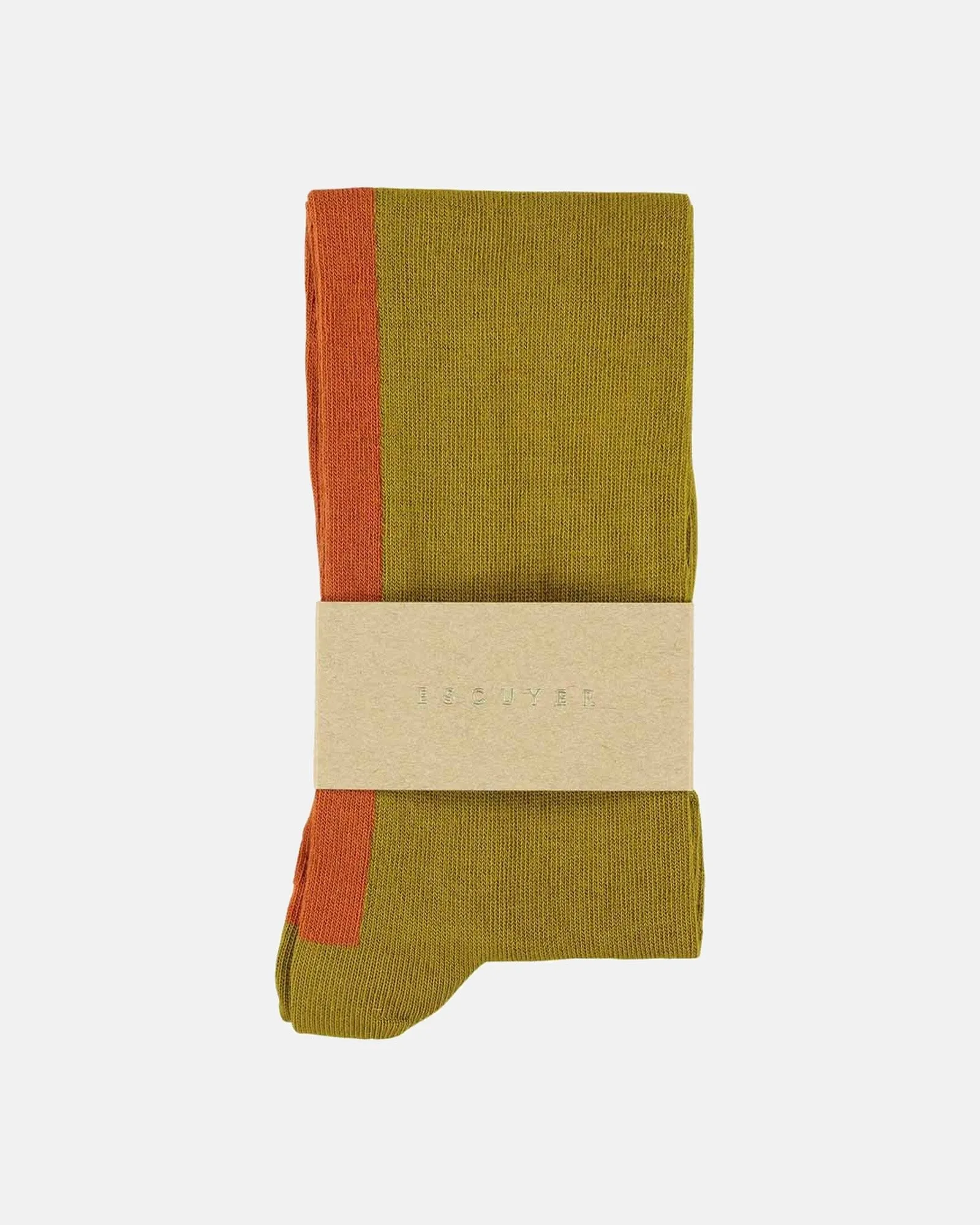 Escuyer Knee High Socks sold by COCLICO product image thumbnail 4