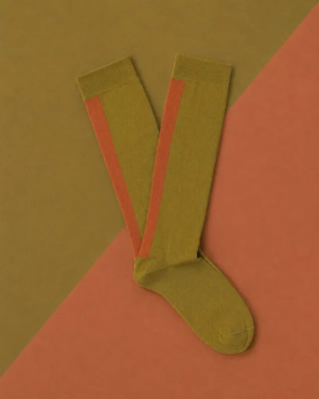 Escuyer Knee High Socks made by Escuyer