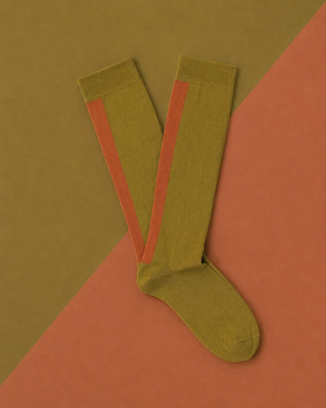Escuyer Knee High Socks sold by COCLICO