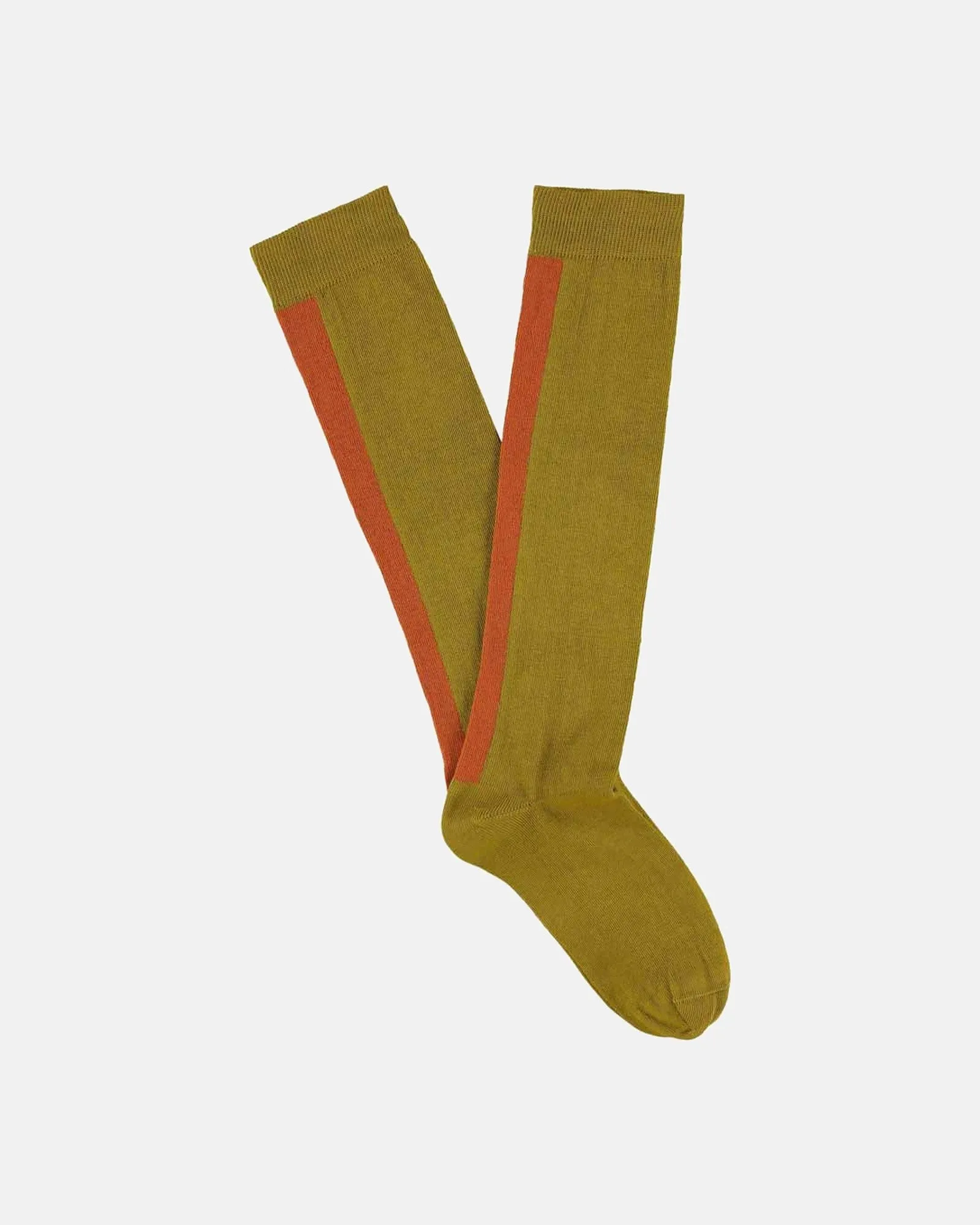 Escuyer Knee High Socks sold by COCLICO product image thumbnail 3