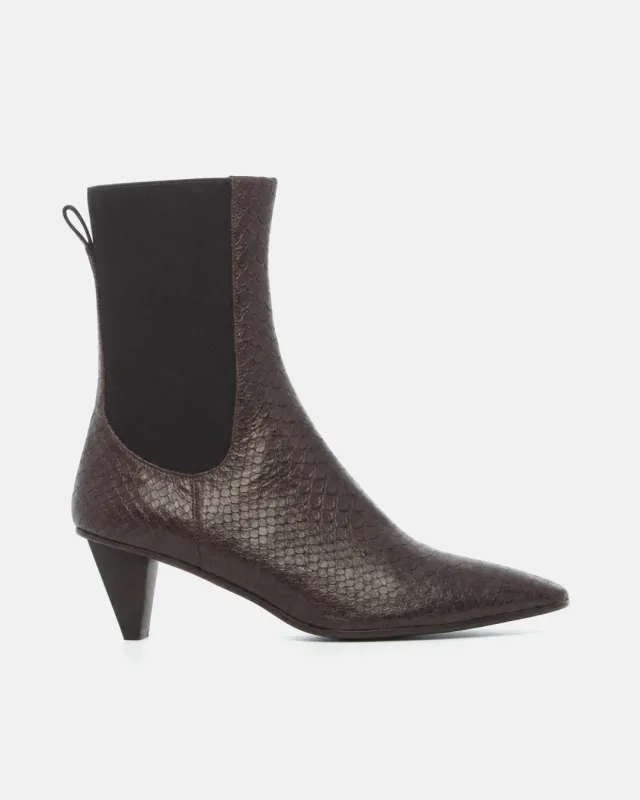 Suttner Boot made by COCLICO