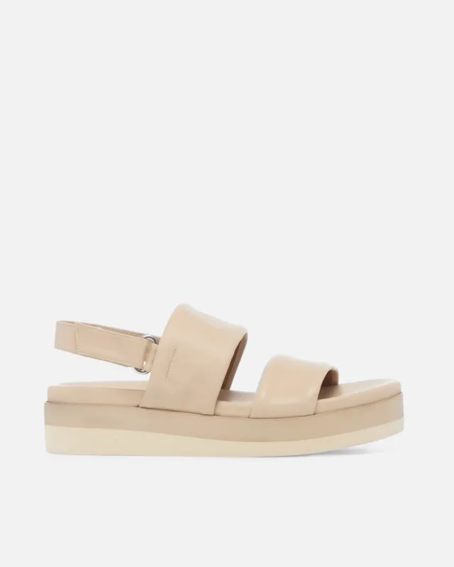 WHOLESALE Dude Wedge Sandal made by COCLICO