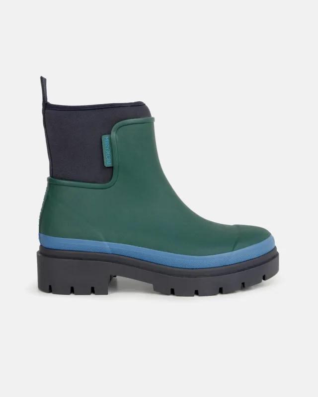 Merry People Tully Boot made by Merry People