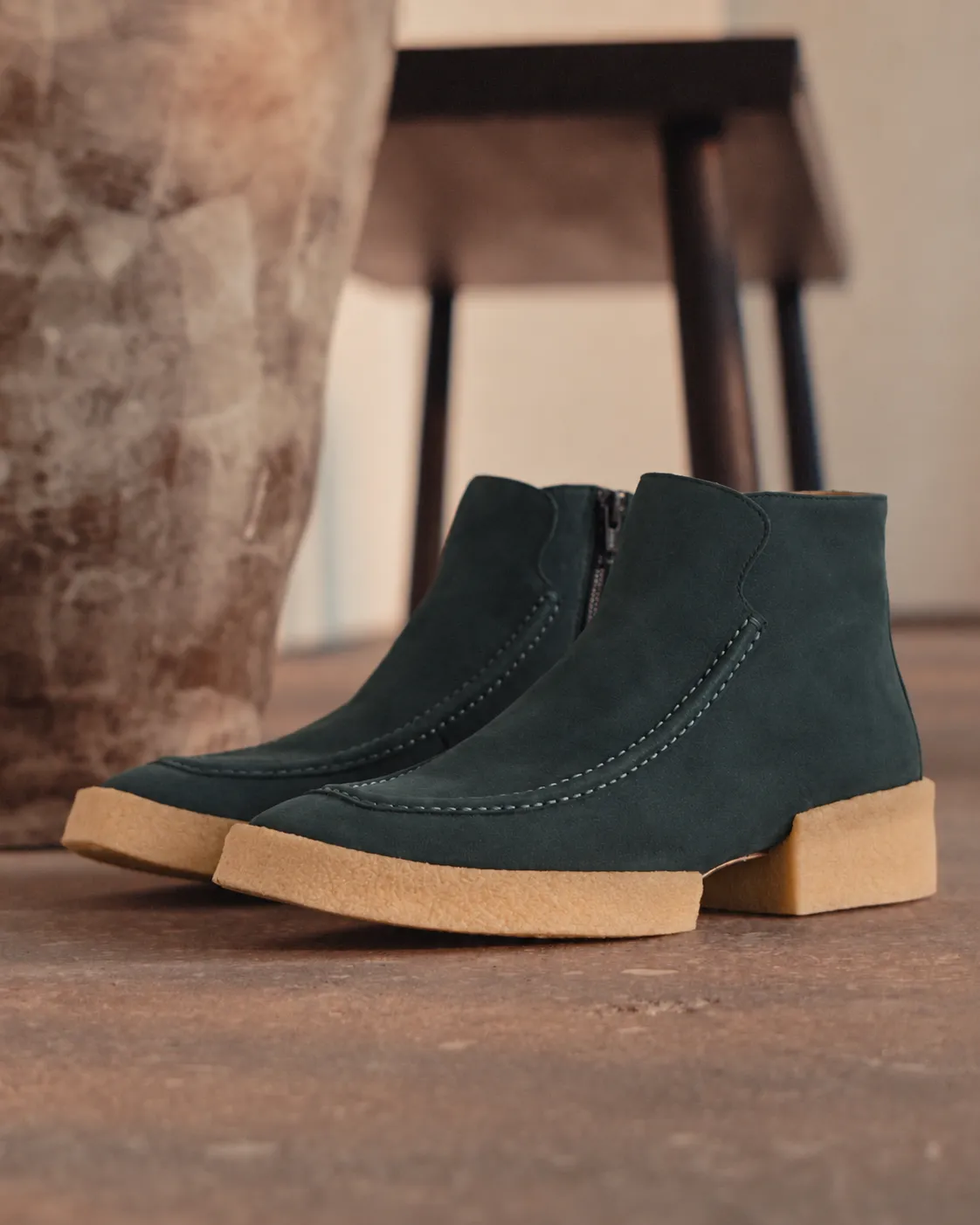 Boudica Boot sold by COCLICO product image thumbnail 5