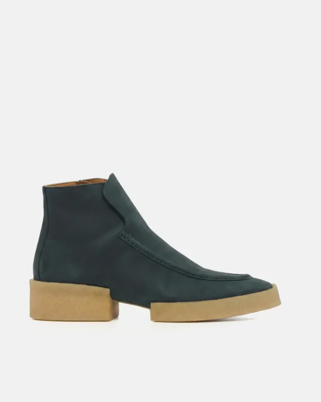 Boudica Boot made by COCLICO