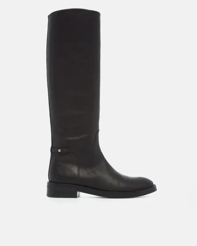 Tabei Boot made by COCLICO