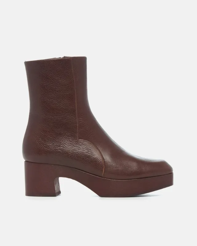 Quality Clog Boot made by COCLICO