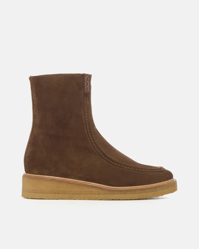 Haber Boot made by COCLICO