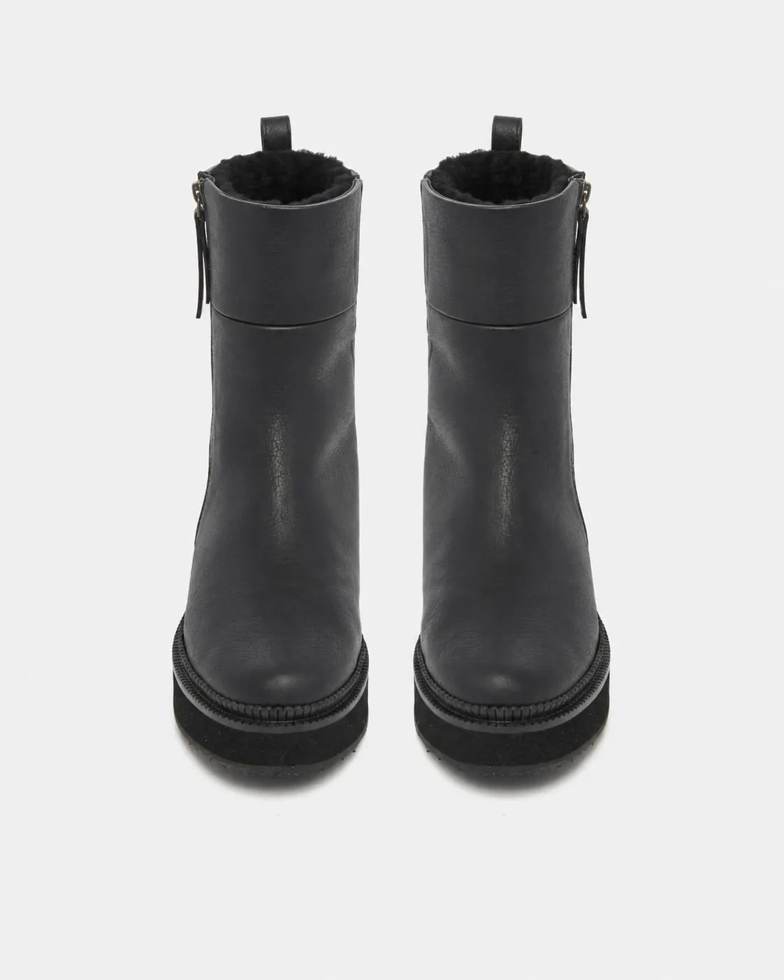 Greer Shearling Boot sold by COCLICO product image thumbnail 3
