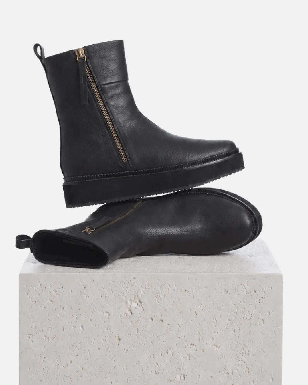 Greer Shearling Boot sold by COCLICO product image thumbnail 4