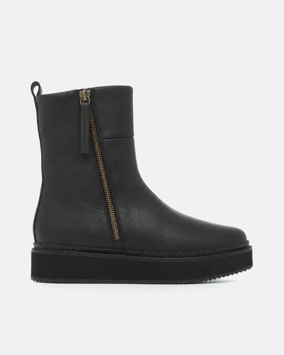 Greer Shearling Boot sold by COCLICO