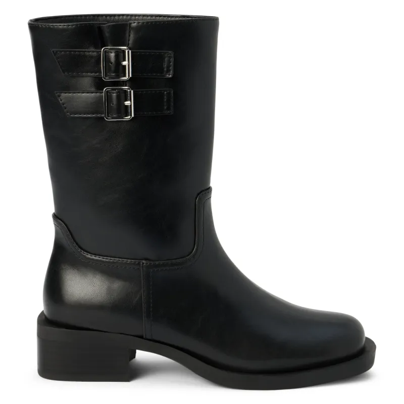 Basil Moto Boot sold by Coconuts by Matisse