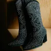 Twain Western Boot sold by Coconuts by Matisse