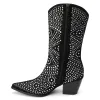 Twain Western Boot sold by Coconuts by Matisse