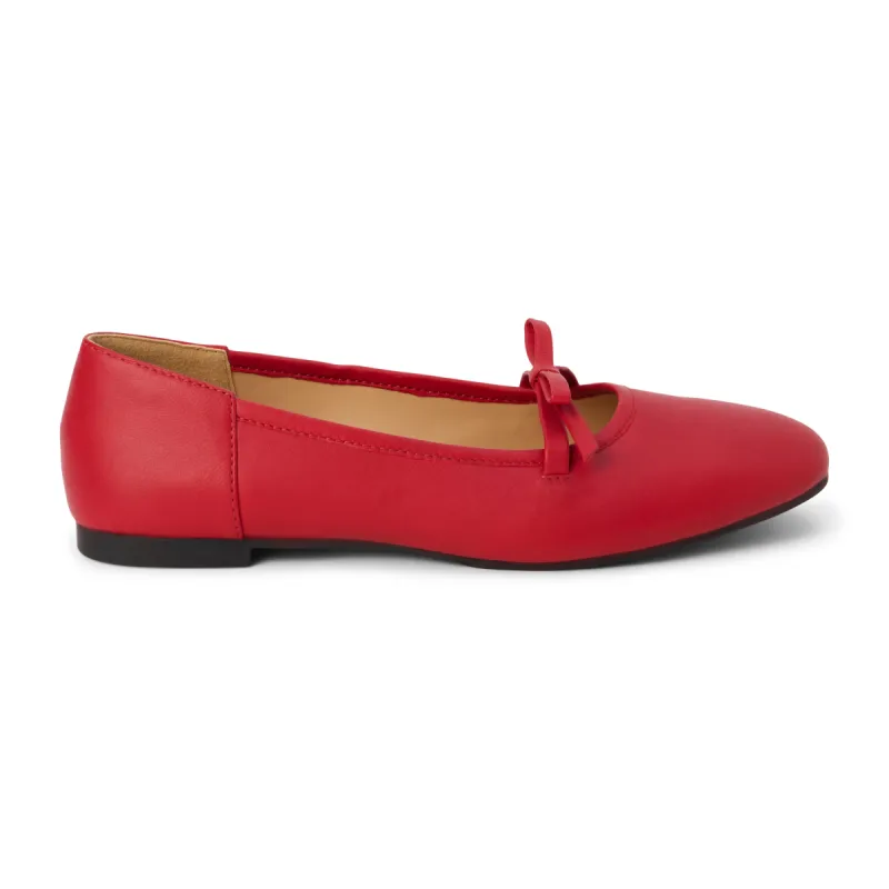 Missy Ballet Flat sold by Coconuts by Matisse