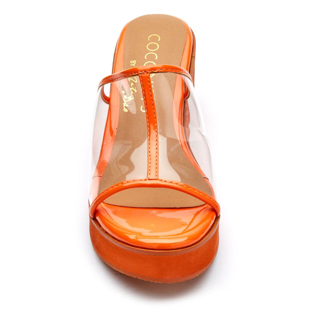 Layered Platform Sandal sold by Coconuts by Matisse product image thumbnail 4