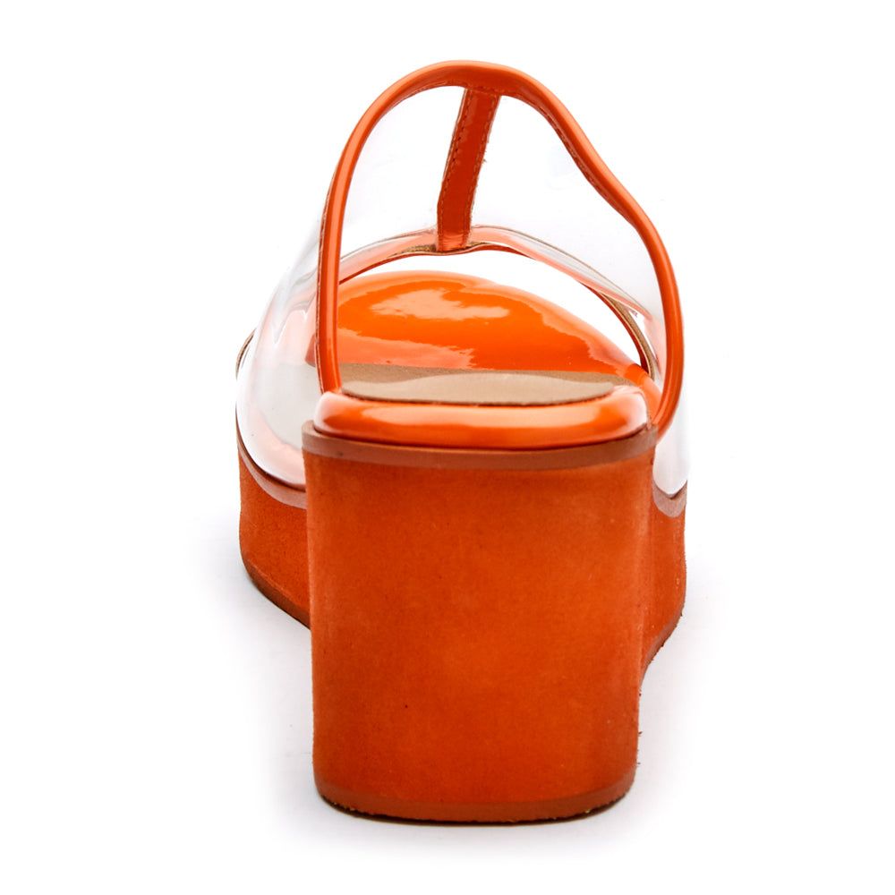 Layered Platform Sandal sold by Coconuts by Matisse product image thumbnail 5