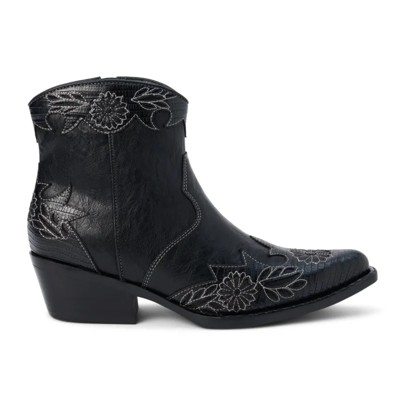 Savanna Ankle Boot sold by Coconuts by Matisse