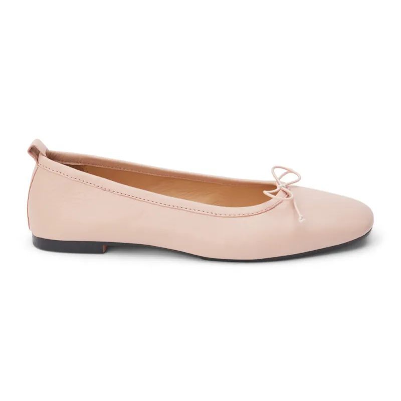 Nikki Ballet Flat sold by Coconuts by Matisse