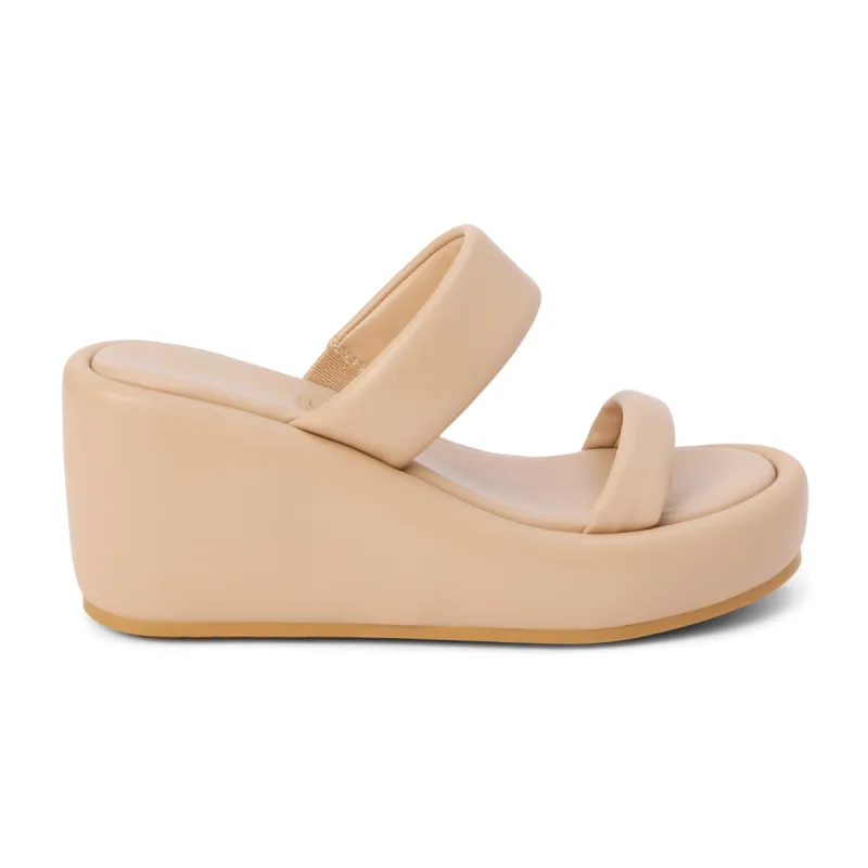 Unique Wedge Sandal sold by Coconuts by Matisse