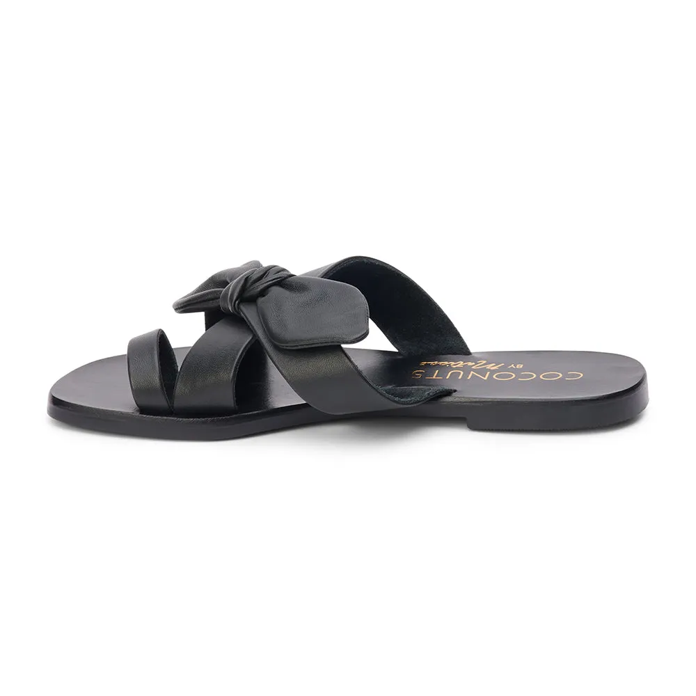 Vaughn Toe-Loop Sandal sold by Coconuts by Matisse product image thumbnail 2
