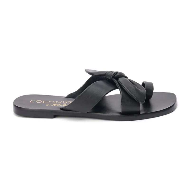 Vaughn Toe-Loop Sandal sold by Coconuts by Matisse
