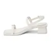 Maya Heeled Sandal sold by Coconuts by Matisse