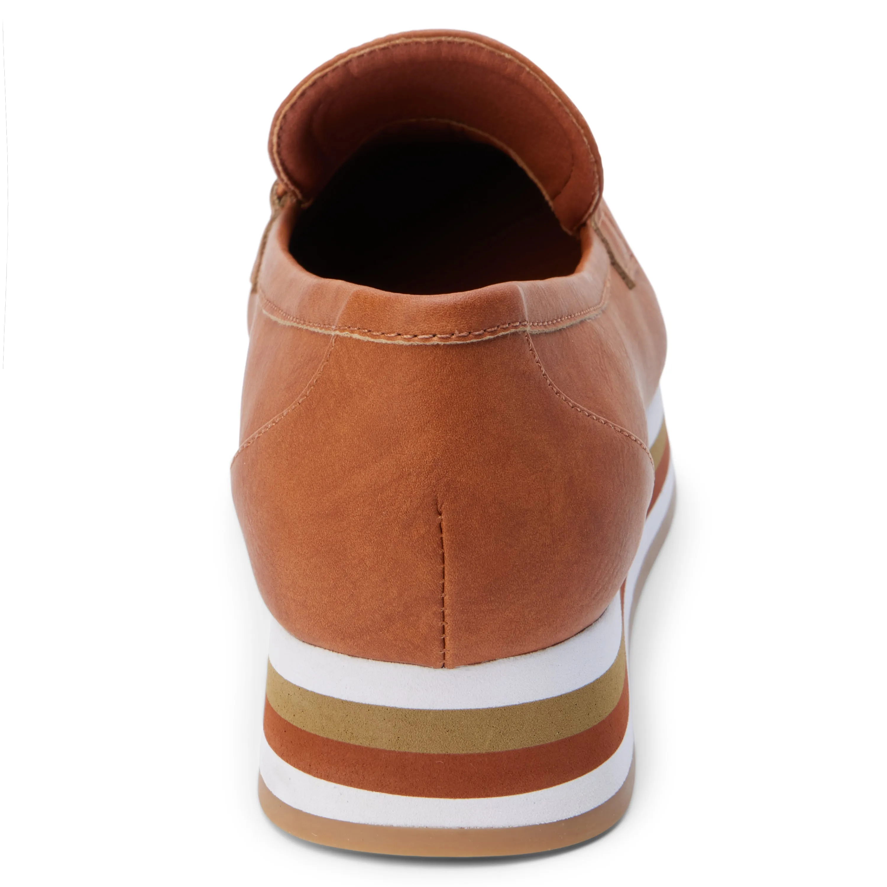 Carleen Platform loafer sold by Coconuts by Matisse product image thumbnail 5