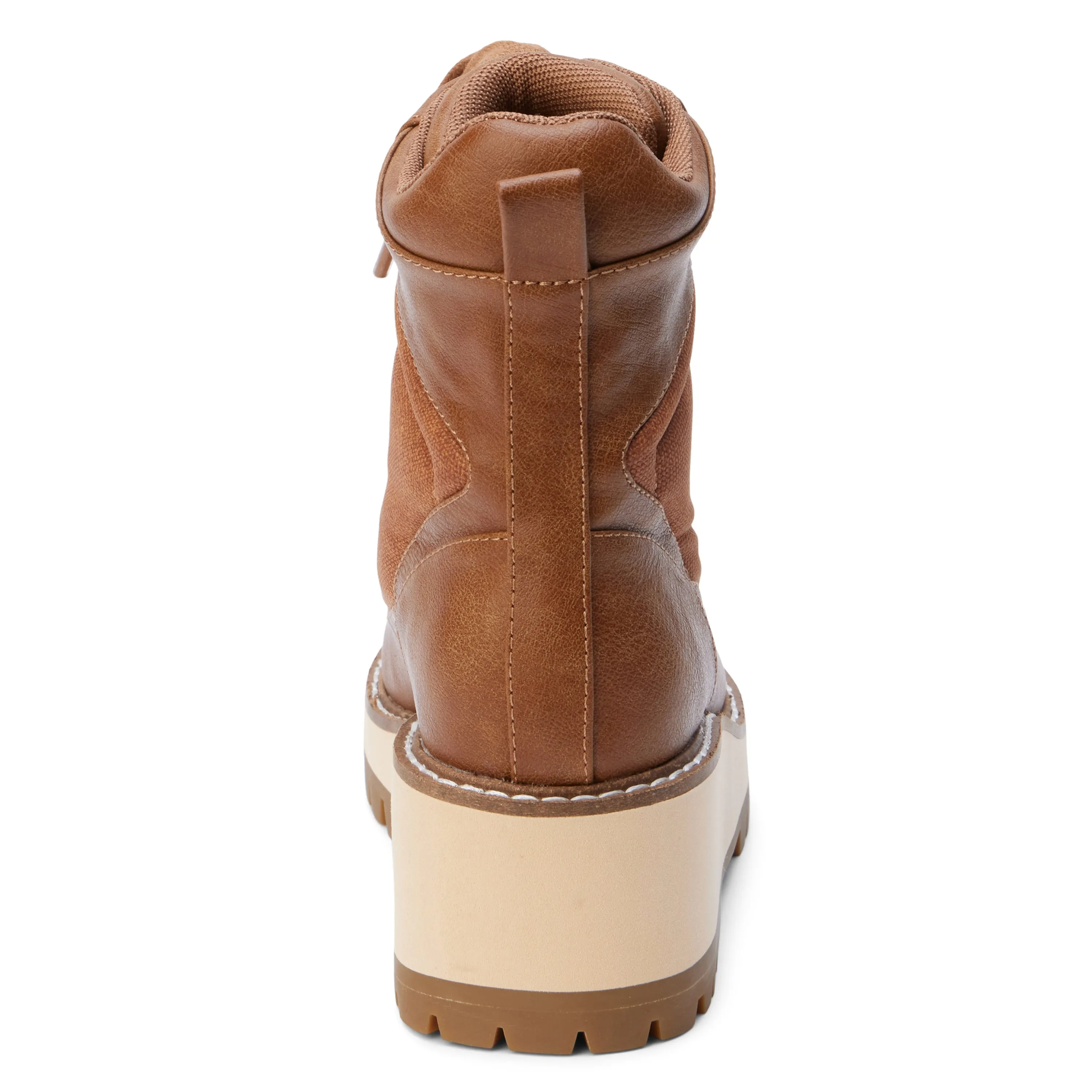 Summit Hiker Boot sold by Coconuts by Matisse product image thumbnail 5