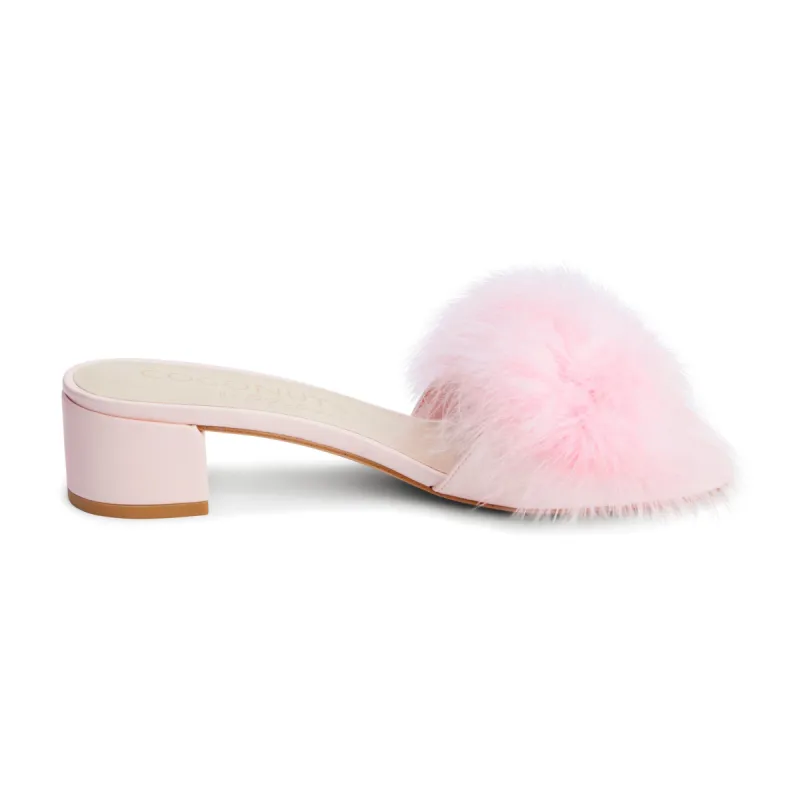 Olivia Heeled Sandal sold by Coconuts by Matisse