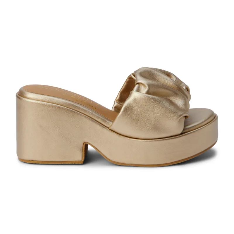 Rue Platform Sandal sold by Coconuts by Matisse