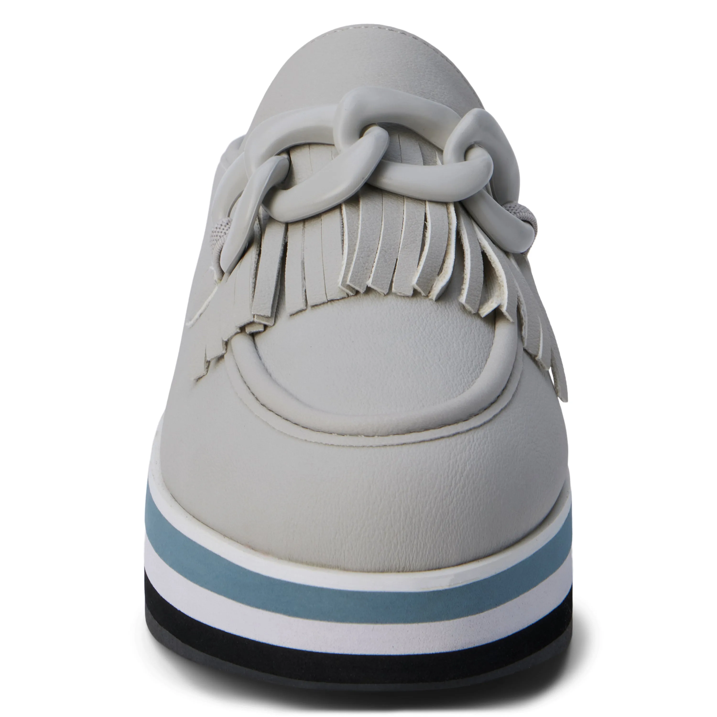 Maren Platform Mule sold by Coconuts by Matisse product image thumbnail 4