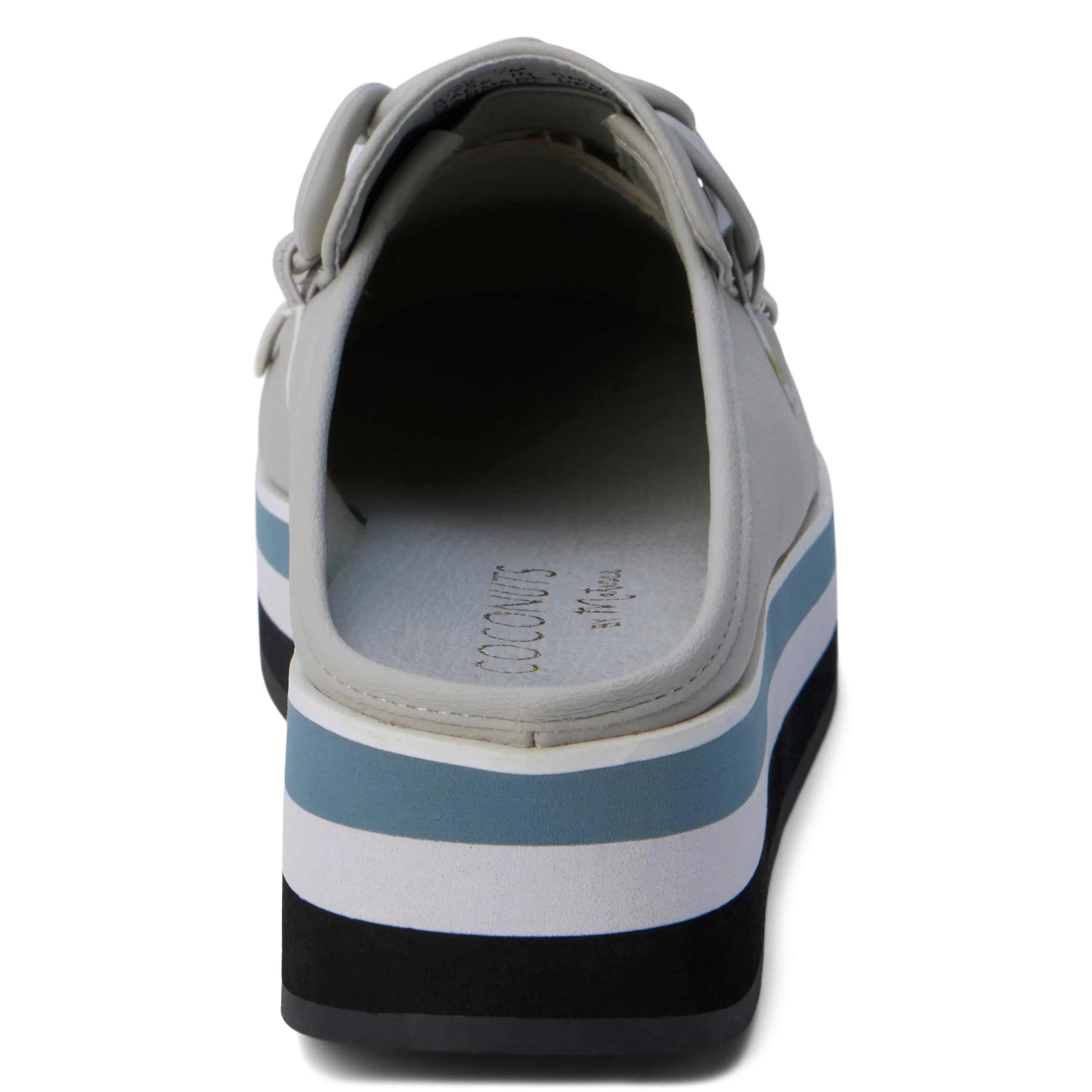 Maren Platform Mule sold by Coconuts by Matisse product image thumbnail 5