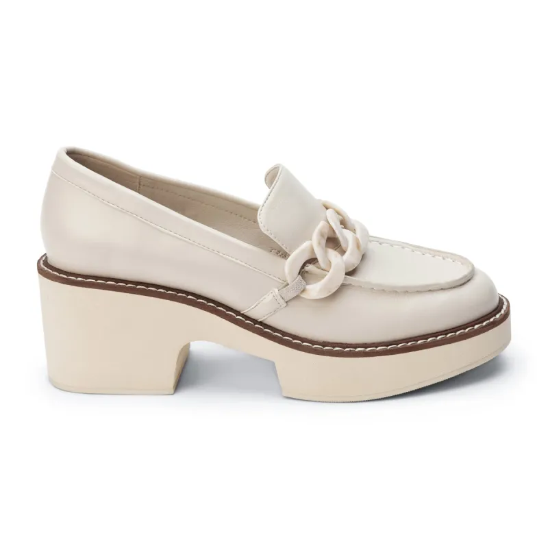 Louie Platform Loafer sold by Coconuts by Matisse