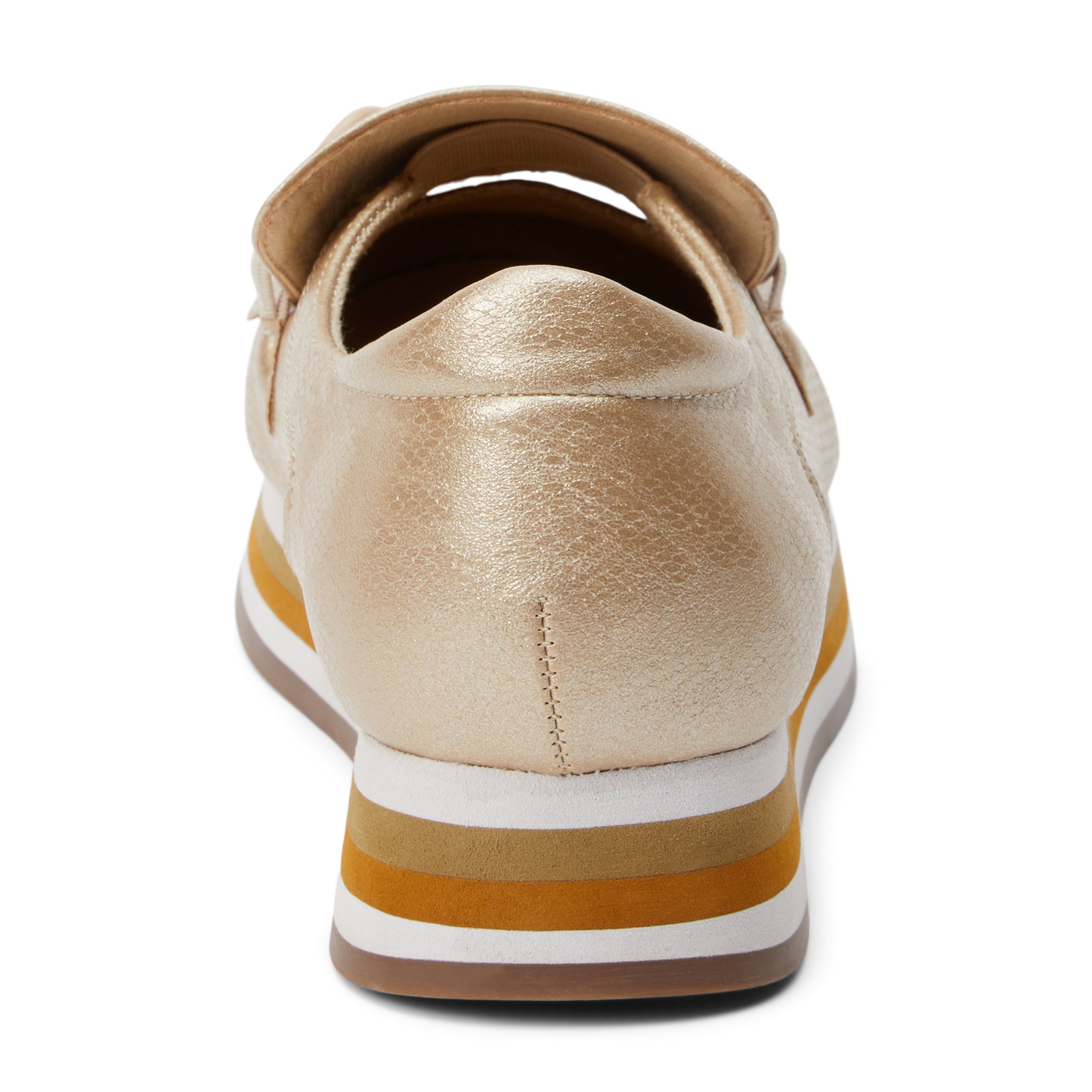 Bess Platform Loafer sold by Coconuts by Matisse product image thumbnail 5