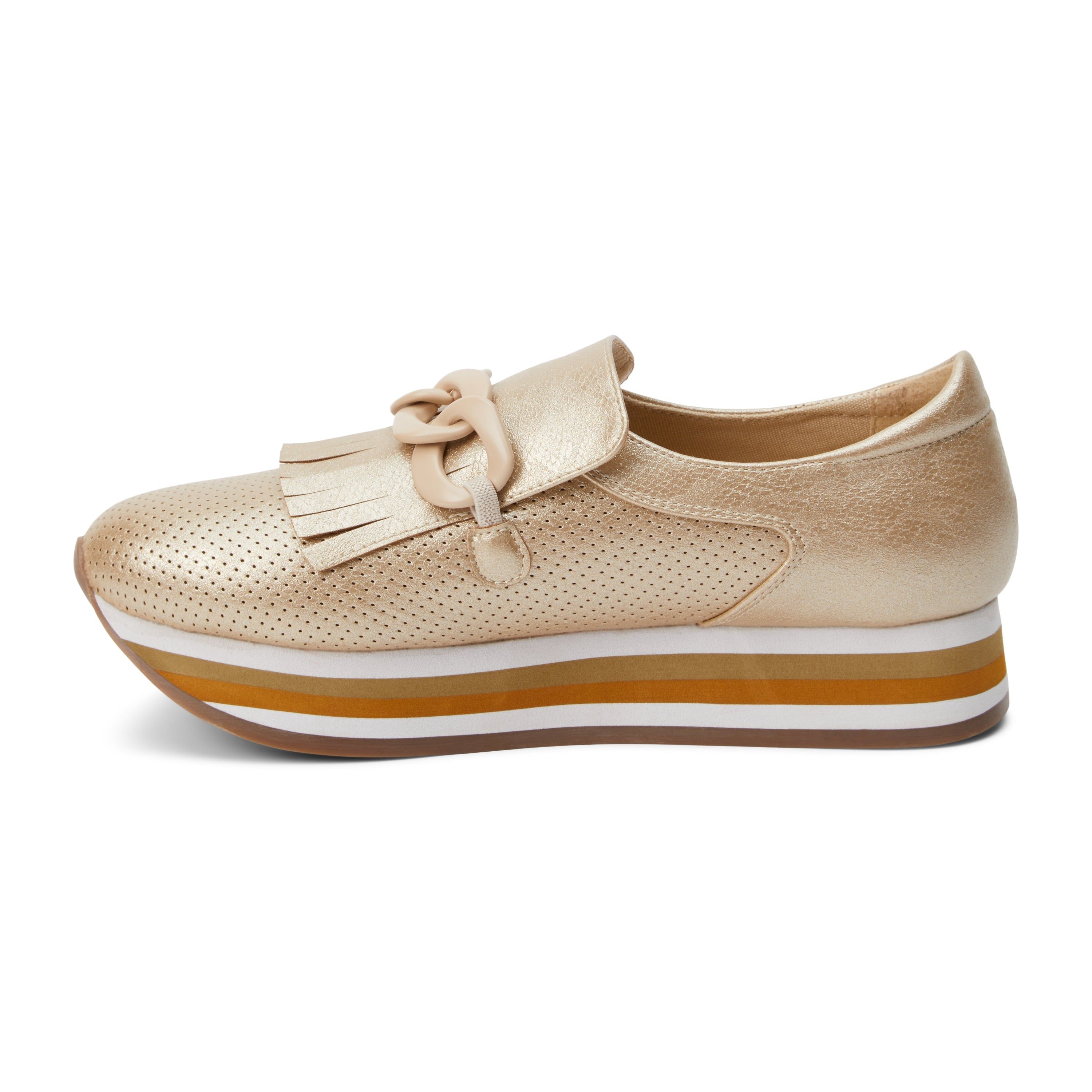 Bess Platform Loafer sold by Coconuts by Matisse product image thumbnail 2