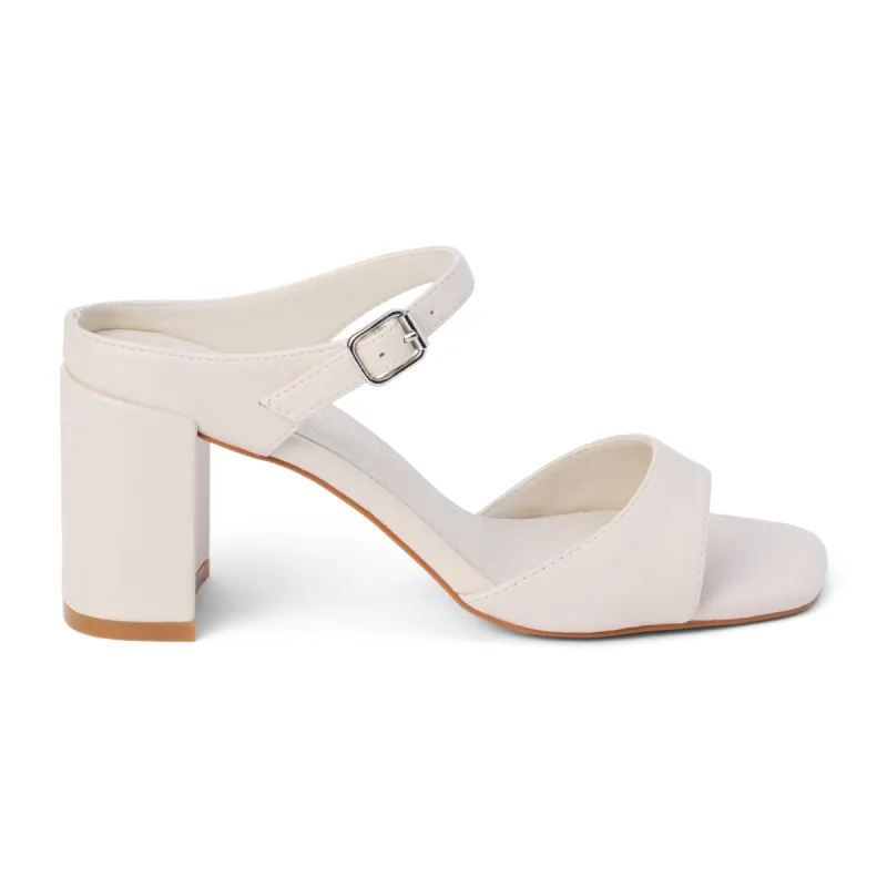 Donnie Heeled Sandal sold by Coconuts by Matisse