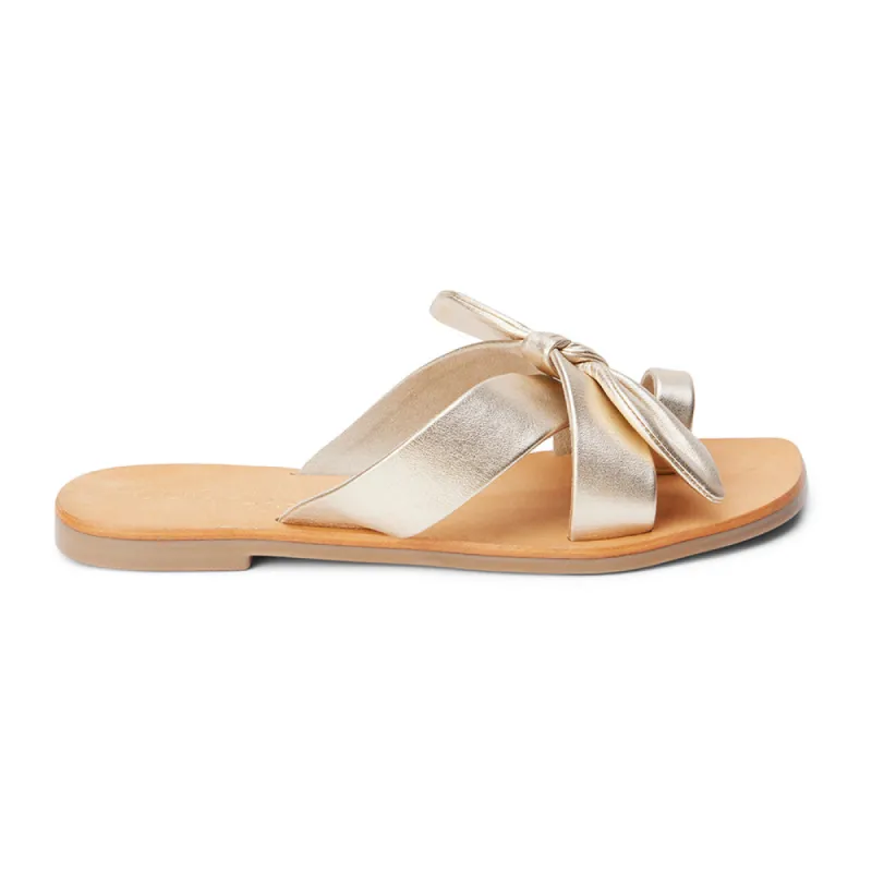 Vaughn Toe-Loop Sandal sold by Coconuts by Matisse