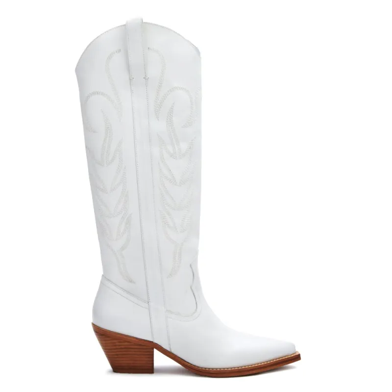 Agency Western Boot sold by Coconuts by Matisse