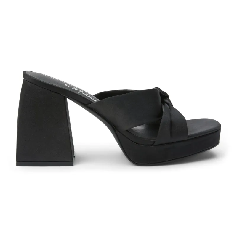 Esme Platform Heel sold by Coconuts by Matisse