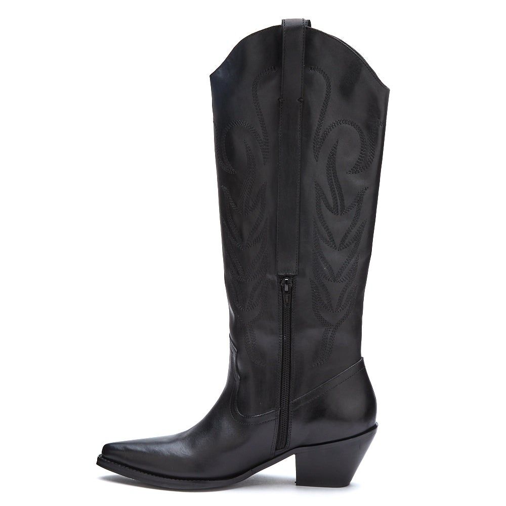 Agency Western Boot sold by Coconuts by Matisse product image thumbnail 2