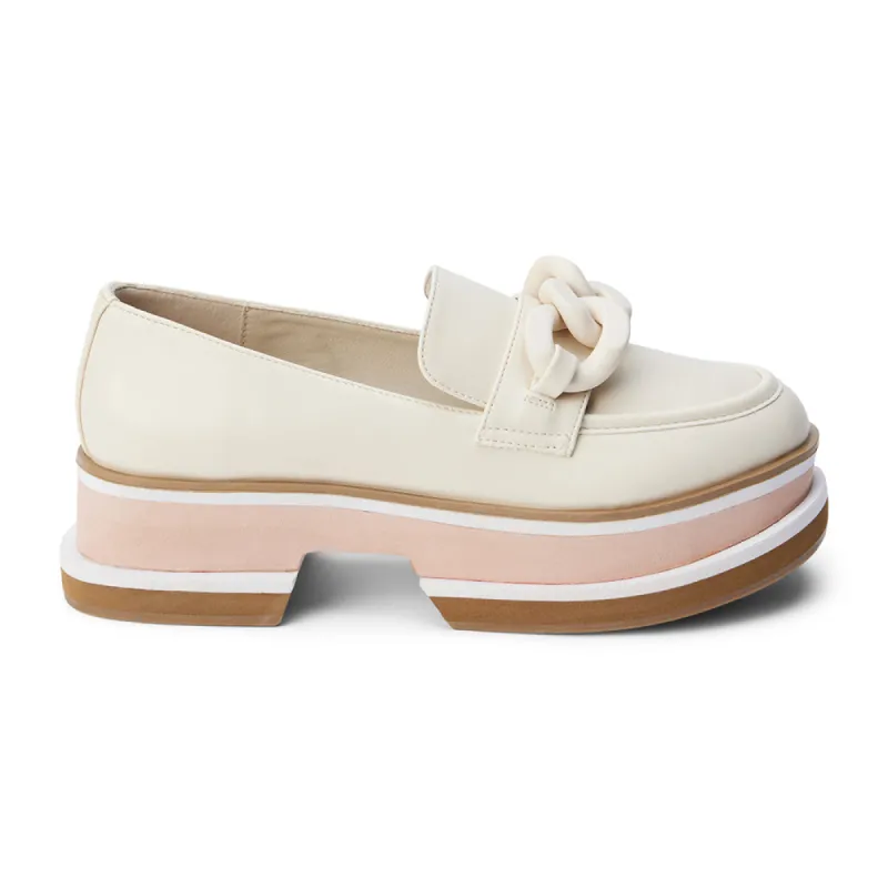Madison Platform Loafer sold by Coconuts by Matisse